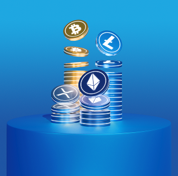 Criptomonedas