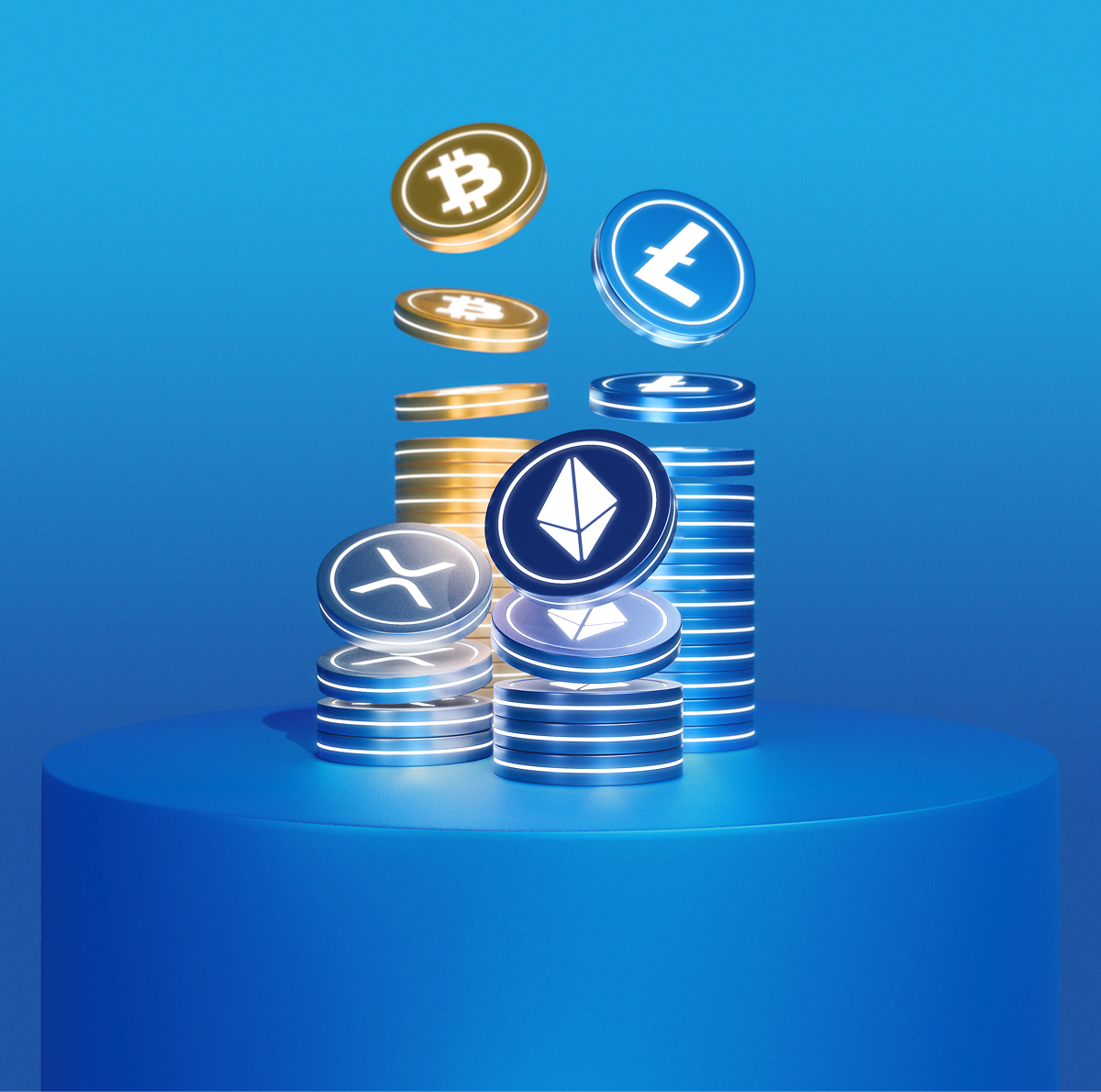 Cryptocurrencies*